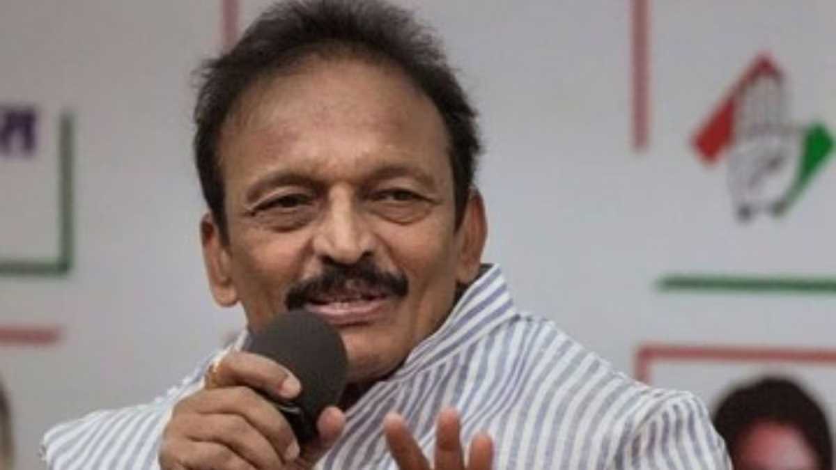 कुणाल कामरा मामले पर कांग्रेस नेता भाई जगताप बोले, कलाकार को अपनी बात कहने की आजादी